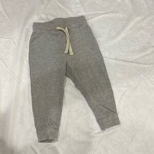 Old Navy baby joggers